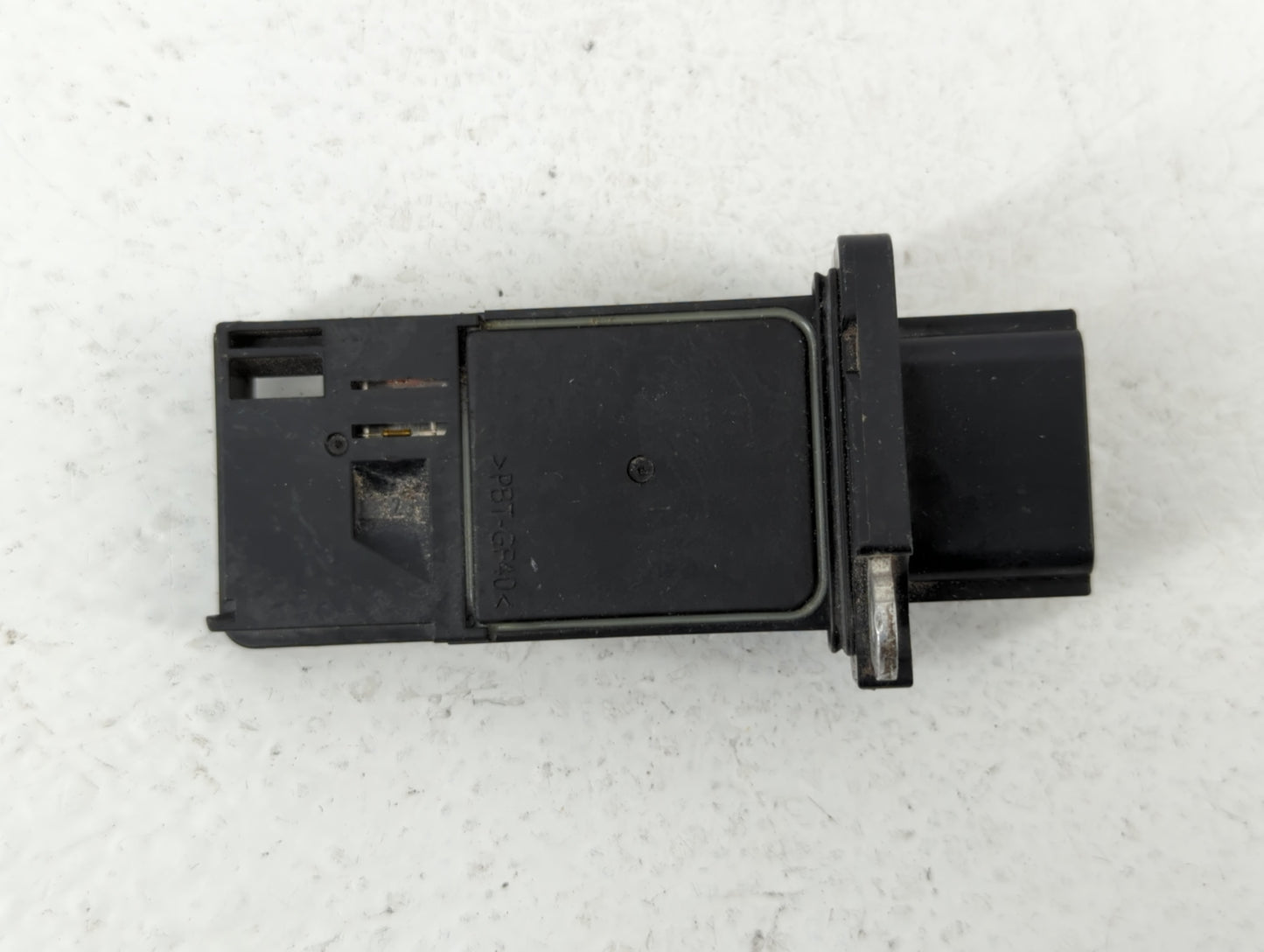 2007-2018 Nissan Versa Mass Air Flow Meter Maf - Oemusedautoparts1.com