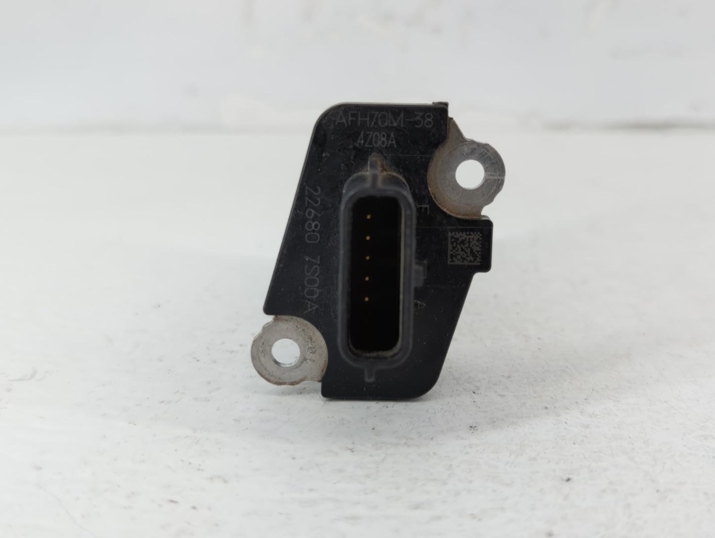 2007-2018 Nissan Versa Mass Air Flow Meter Maf - Oemusedautoparts1.com