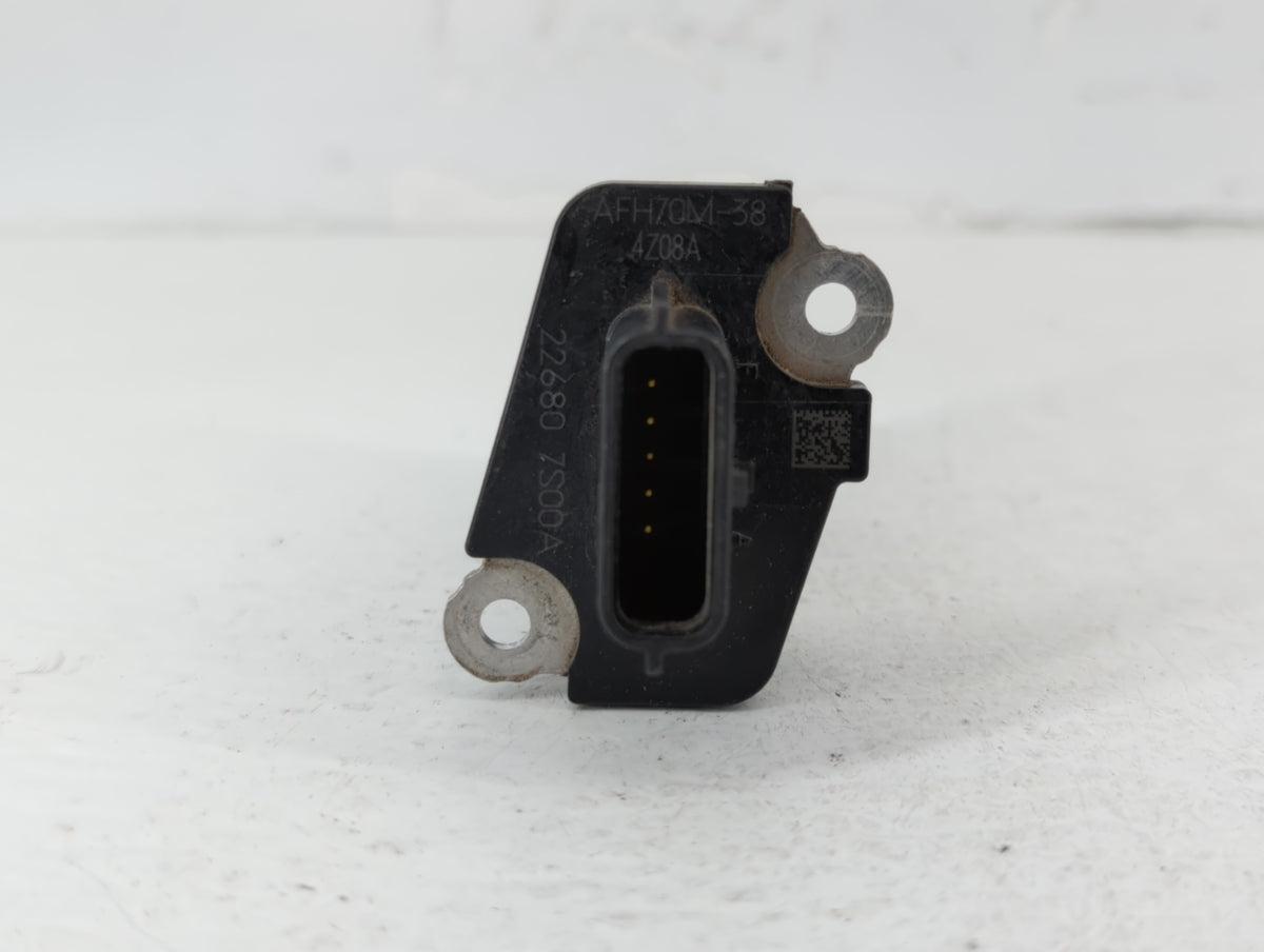 2007-2018 Nissan Versa Mass Air Flow Meter Maf Sensor 618783 - Oemusedautoparts1.com
