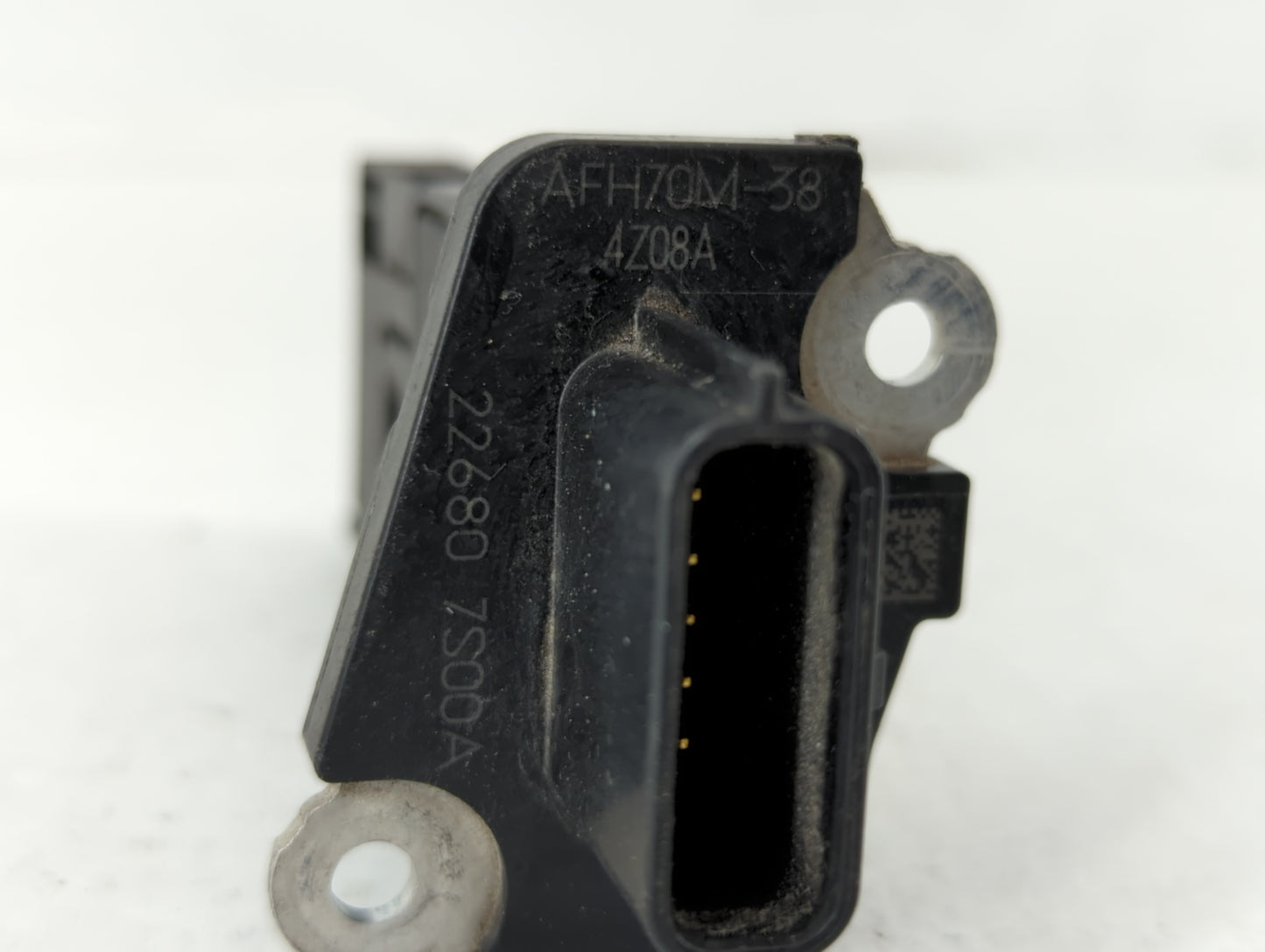 2007-2018 Nissan Versa Mass Air Flow Meter Maf - Oemusedautoparts1.com