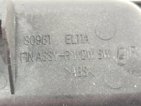 2008 Nissan Versa Master Power Window Switch Replacement Driver Side Left P/N:80961 EL11A Fits Fits 2005 2006 OEM Used Auto 