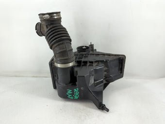 compare product 2007-2011 Nissan Versa Air Cleaner Intake-duct Hose Tube