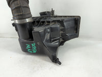 2007-2011 Nissan Versa Air Cleaner Intake-duct Hose Tube - Oemusedautoparts1.com