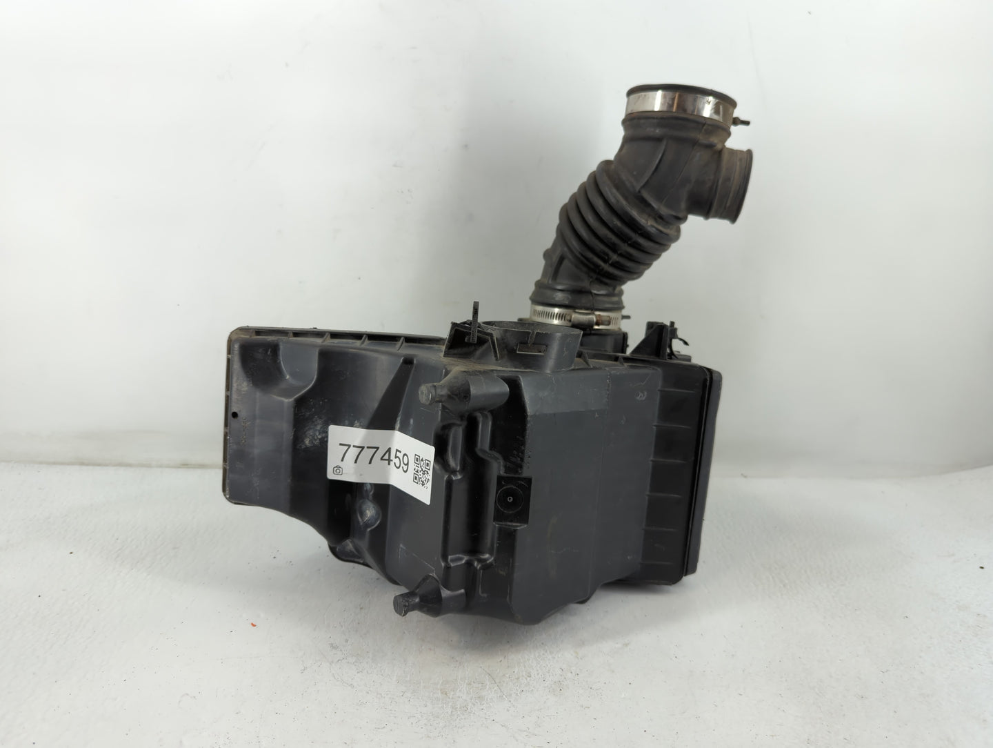 2007-2011 Nissan Versa Air Cleaner Intake-duct Hose Tube - Oemusedautoparts1.com
