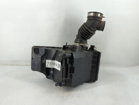 2007-2011 Nissan Versa Air Cleaner Intake-duct Hose Tube - Oemusedautoparts1.com
