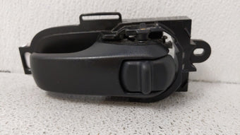 compare product 2008 Nissan Versa Driver Front Left Door Handle Exterior Assembly