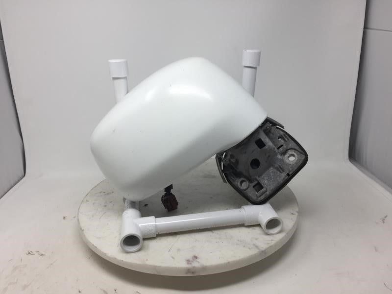 2008 Nissan Versa Passenger Side View Mirror - Right Door Mirror OEM Used - Oemusedautoparts1.com