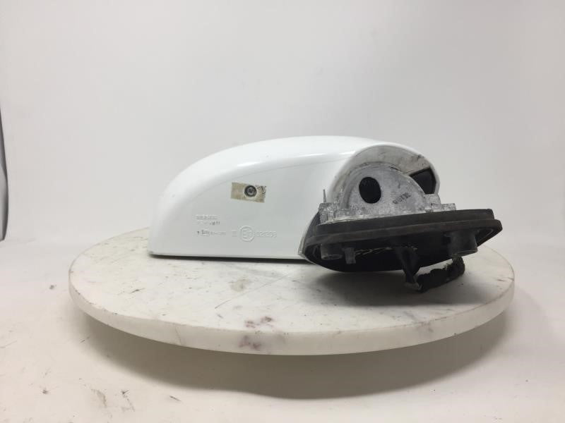 2008 Nissan Versa Passenger Side View Mirror - Right Door Mirror OEM Used - Oemusedautoparts1.com