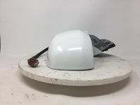 2008 Nissan Versa Passenger Side View Mirror - Right Door Mirror OEM Used - Oemusedautoparts1.com