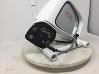 2008 Nissan Versa Passenger Side View Mirror - Right Door Mirror OEM Used - Oemusedautoparts1.com