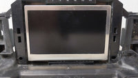 2008 Nissan Xterra Information Display Screen - Oemusedautoparts1.com