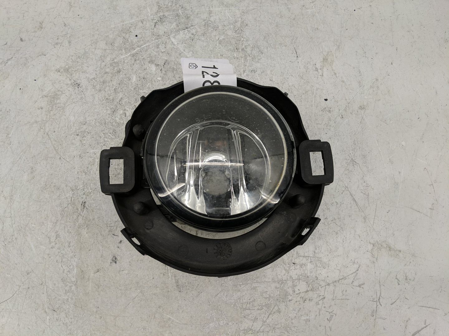 2005-2015 Nissan Xterra Passenger Right Oem Front Light Lamp - Oemusedautoparts1.com