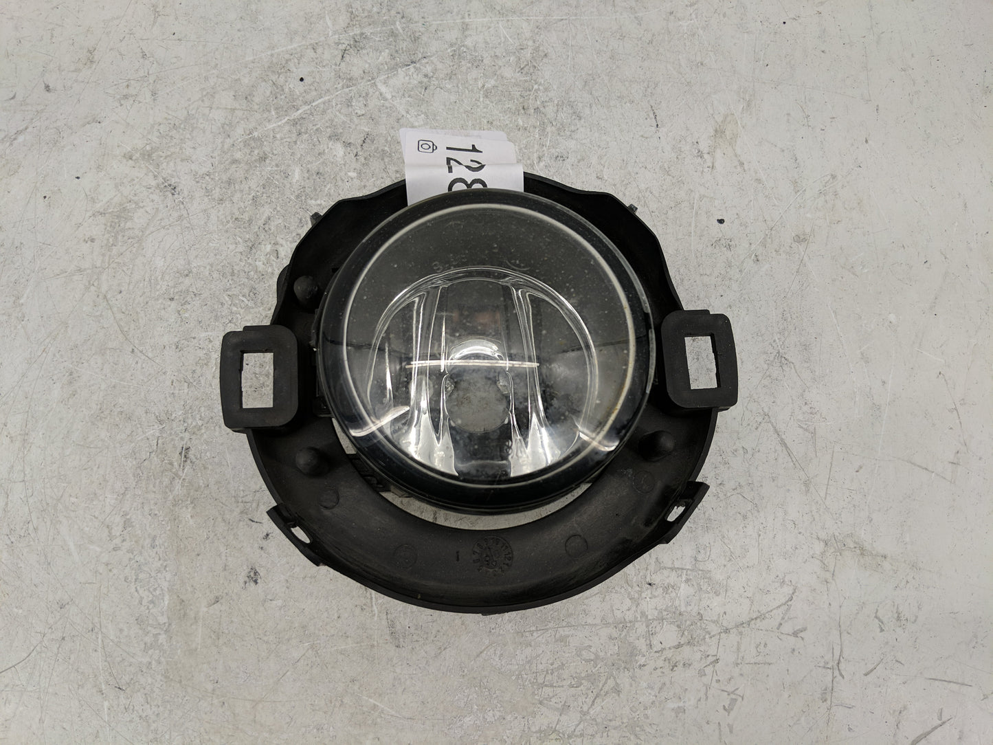 2005-2015 Nissan Xterra Passenger Right Oem Front Light Lamp - Oemusedautoparts1.com