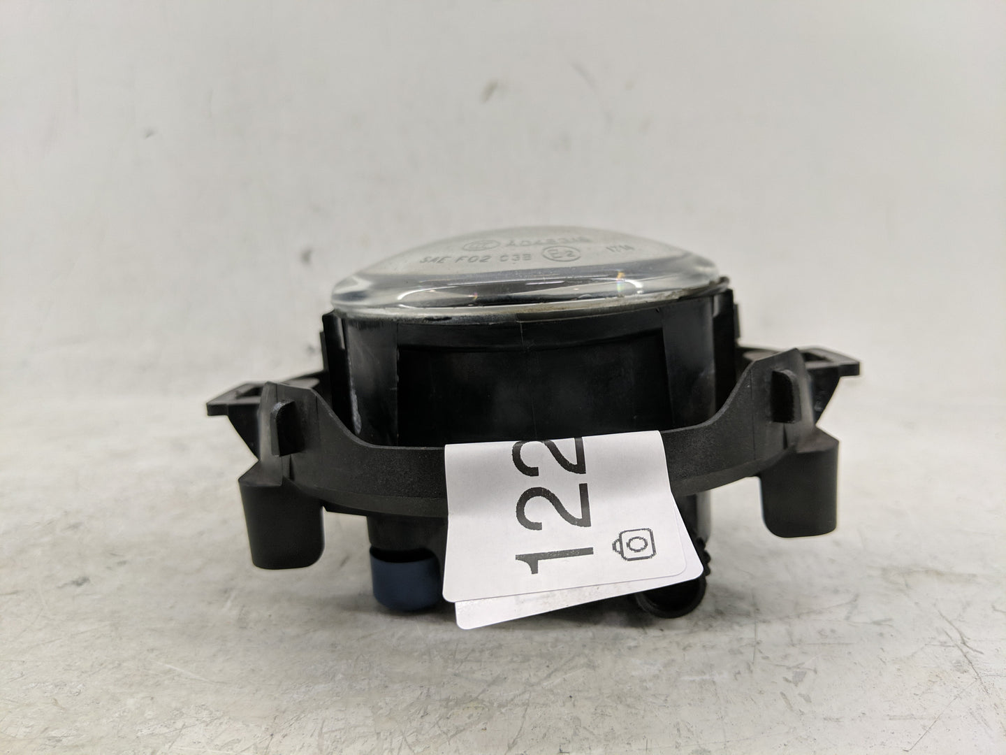 2005-2015 Nissan Xterra Passenger Right Oem Front Light Lamp - Oemusedautoparts1.com