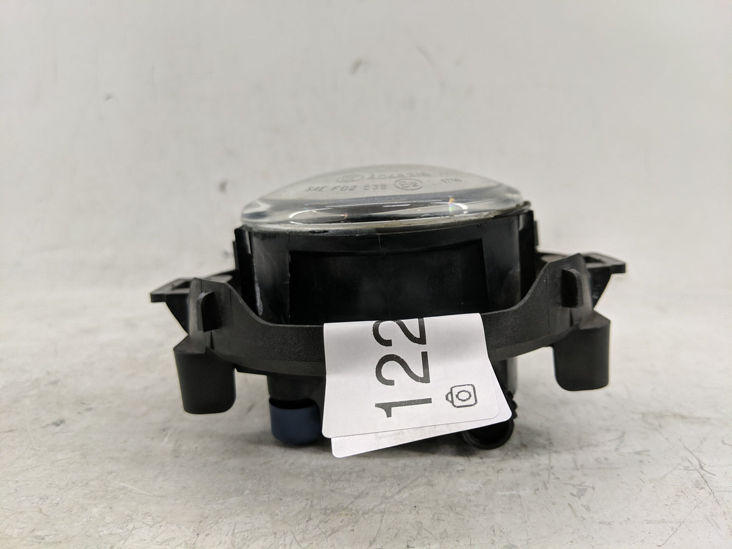 2005-2015 Nissan Xterra Passenger Right Oem Front Light Lamp - Oemusedautoparts1.com
