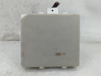 2008-2009 Nissan Xterra Fusebox Fuse Box Panel Relay Module P/N:ZP00B 24382 Fits Fits 2008 2009 OEM Used Auto Parts - Oemuse