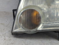 2005-2015 Nissan Xterra Driver Left Oem Head Light Headlight Lamp - Oemusedautoparts1.com