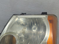 2005-2015 Nissan Xterra Driver Left Oem Head Light Headlight Lamp - Oemusedautoparts1.com