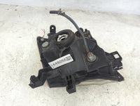 2005-2015 Nissan Xterra Driver Left Oem Head Light Headlight Lamp - Oemusedautoparts1.com