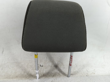 2005-2008 Nissan Xterra Headrest Head Rest Front Driver Seat Black - Oemusedautoparts1.com