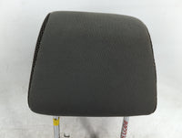 2005-2008 Nissan Xterra Headrest Head Rest Front Driver Seat Black - Oemusedautoparts1.com