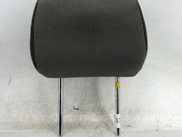 2005-2008 Nissan Xterra Headrest Head Rest Front Driver Seat Black - Oemusedautoparts1.com