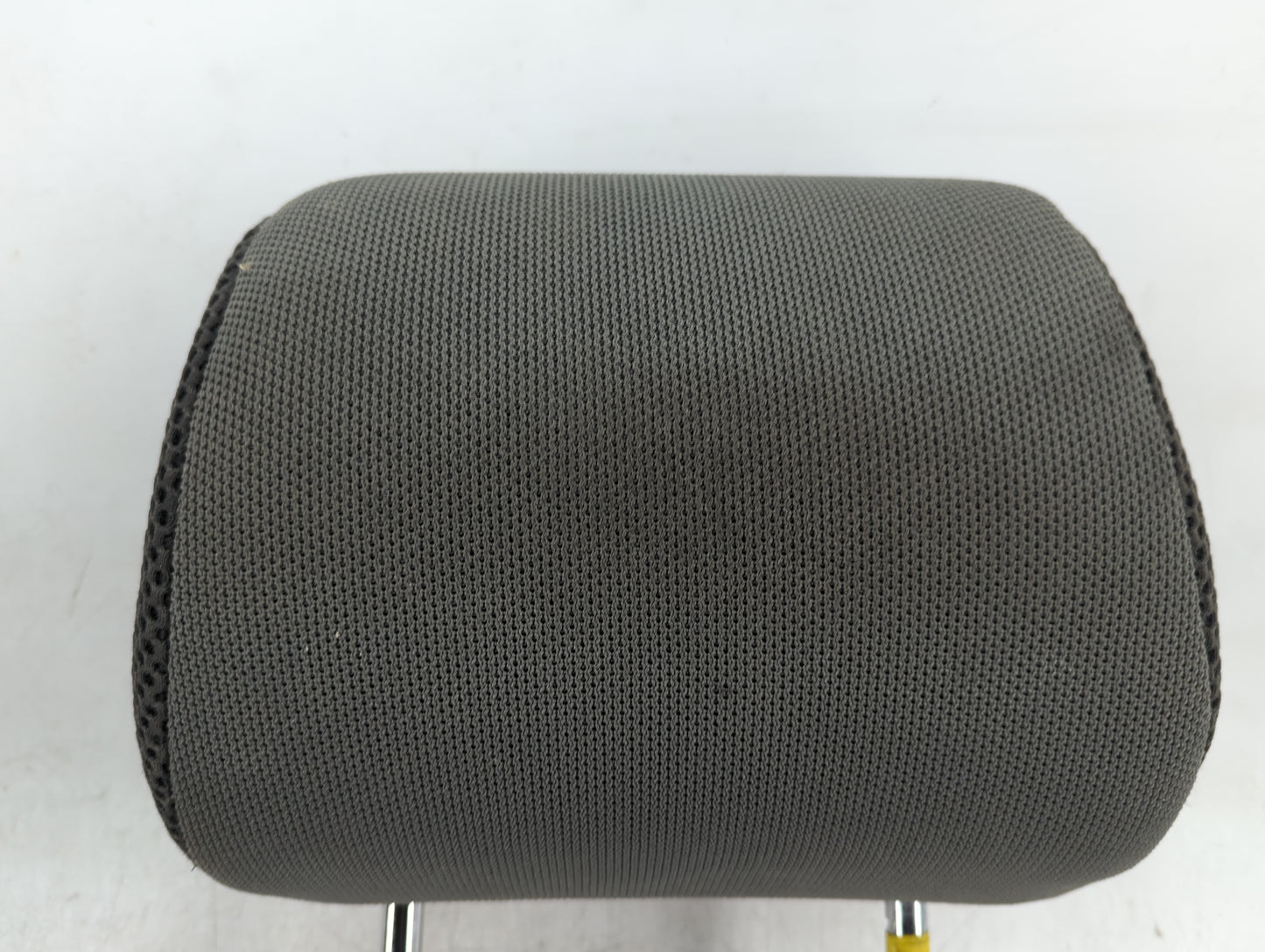 2005-2008 Nissan Xterra Headrest Head Rest Front Driver Seat Black - Oemusedautoparts1.com