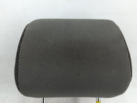 2005-2008 Nissan Xterra Headrest Head Rest Front Driver Seat Black - Oemusedautoparts1.com