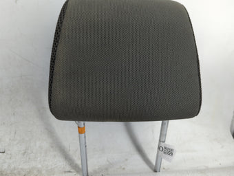 compare product 2005-2008 Nissan Xterra Headrest Head Rest Front Driver Seat Grey