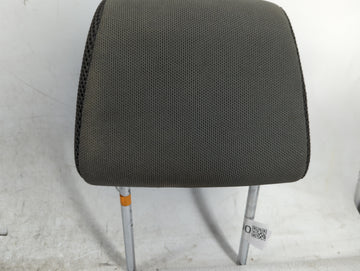 2005-2008 Nissan Xterra Headrest Head Rest Front Driver Seat Grey - Oemusedautoparts1.com