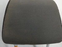 2005-2008 Nissan Xterra Headrest Head Rest Front Driver Seat Grey - Oemusedautoparts1.com