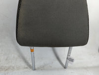 2005-2008 Nissan Xterra Headrest Head Rest Front Driver Seat Grey - Oemusedautoparts1.com