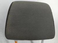 2005-2008 Nissan Xterra Headrest Head Rest Front Driver Seat Grey - Oemusedautoparts1.com