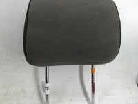 2005-2008 Nissan Xterra Headrest Head Rest Front Driver Seat Grey - Oemusedautoparts1.com