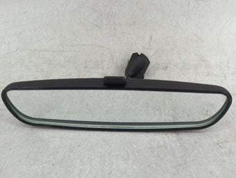 compare product 2008 Nissan Xterra Interior Rear View Mirror Replacement OEM Fits OEM Used Auto Parts