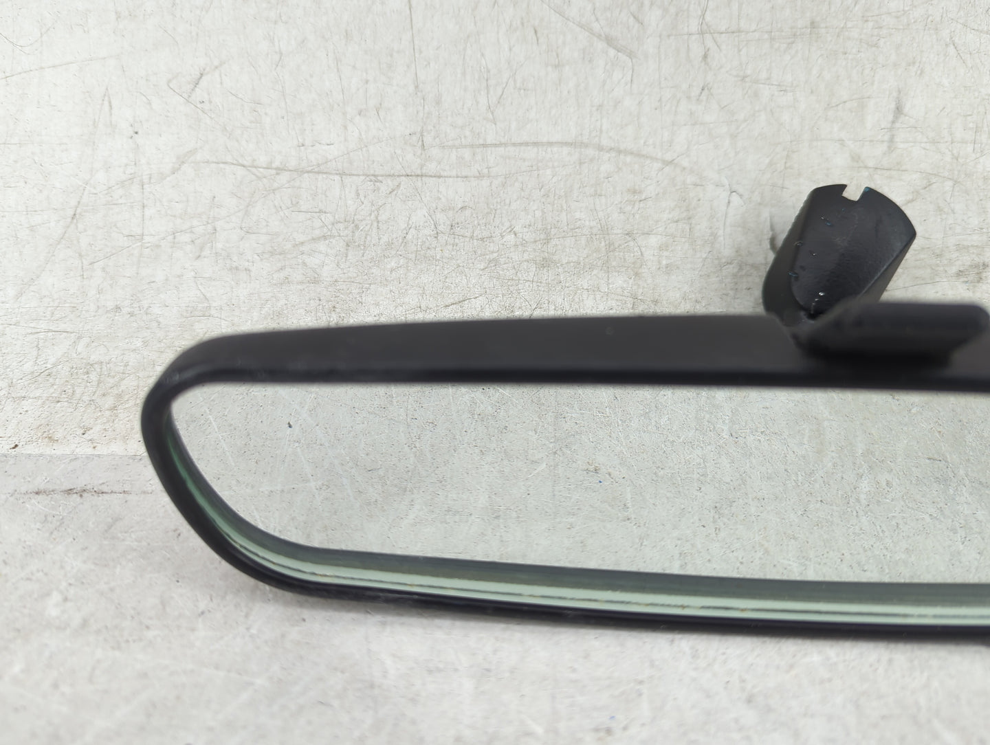 2008 Nissan Xterra Interior Rear View Mirror Replacement OEM Fits OEM Used Auto Parts - Oemusedautoparts1.com