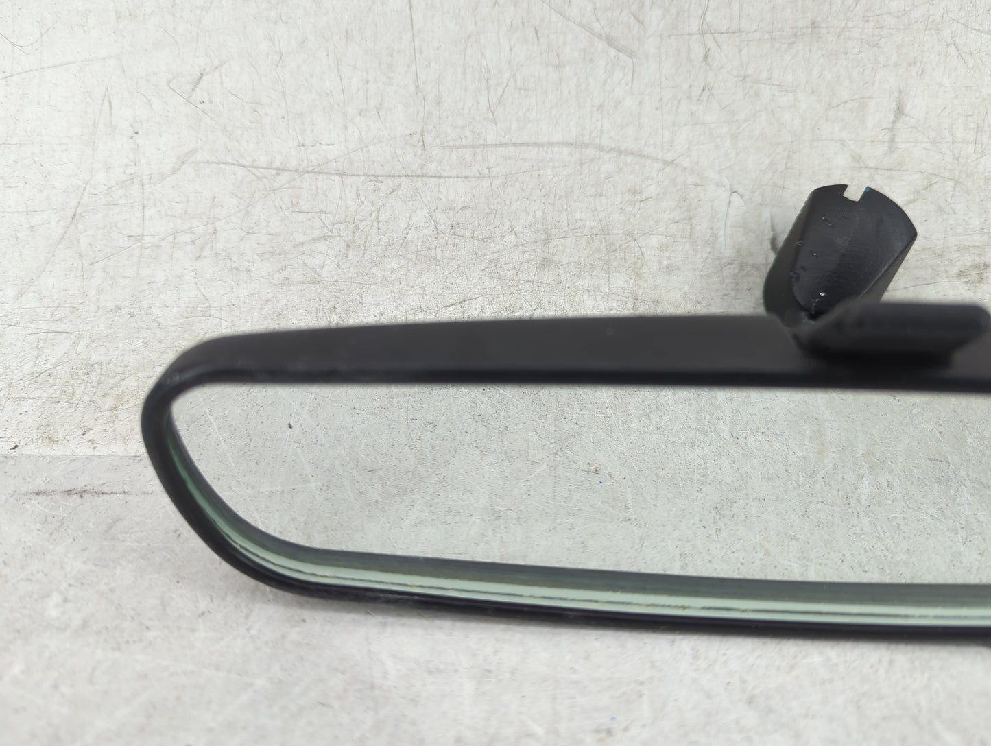 2008 Nissan Xterra Interior Rear View Mirror Replacement OEM Fits OEM Used Auto Parts - Oemusedautoparts1.com