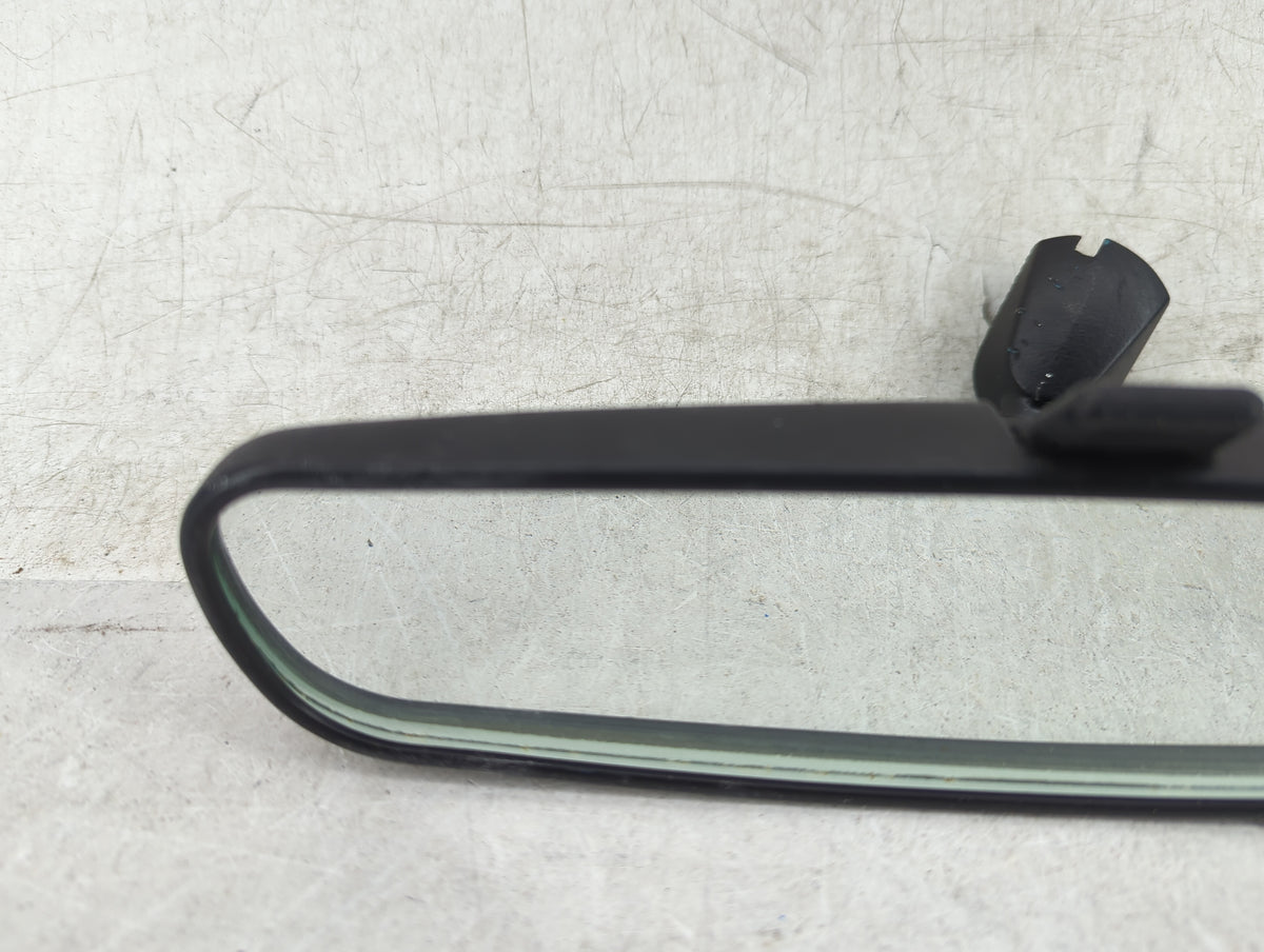 2005-2015 Nissan Xterra Interior Rear View Mirror Replacement OEM P/N:E8011881 Fits OEM Used Auto Parts - Oemusedautoparts1.