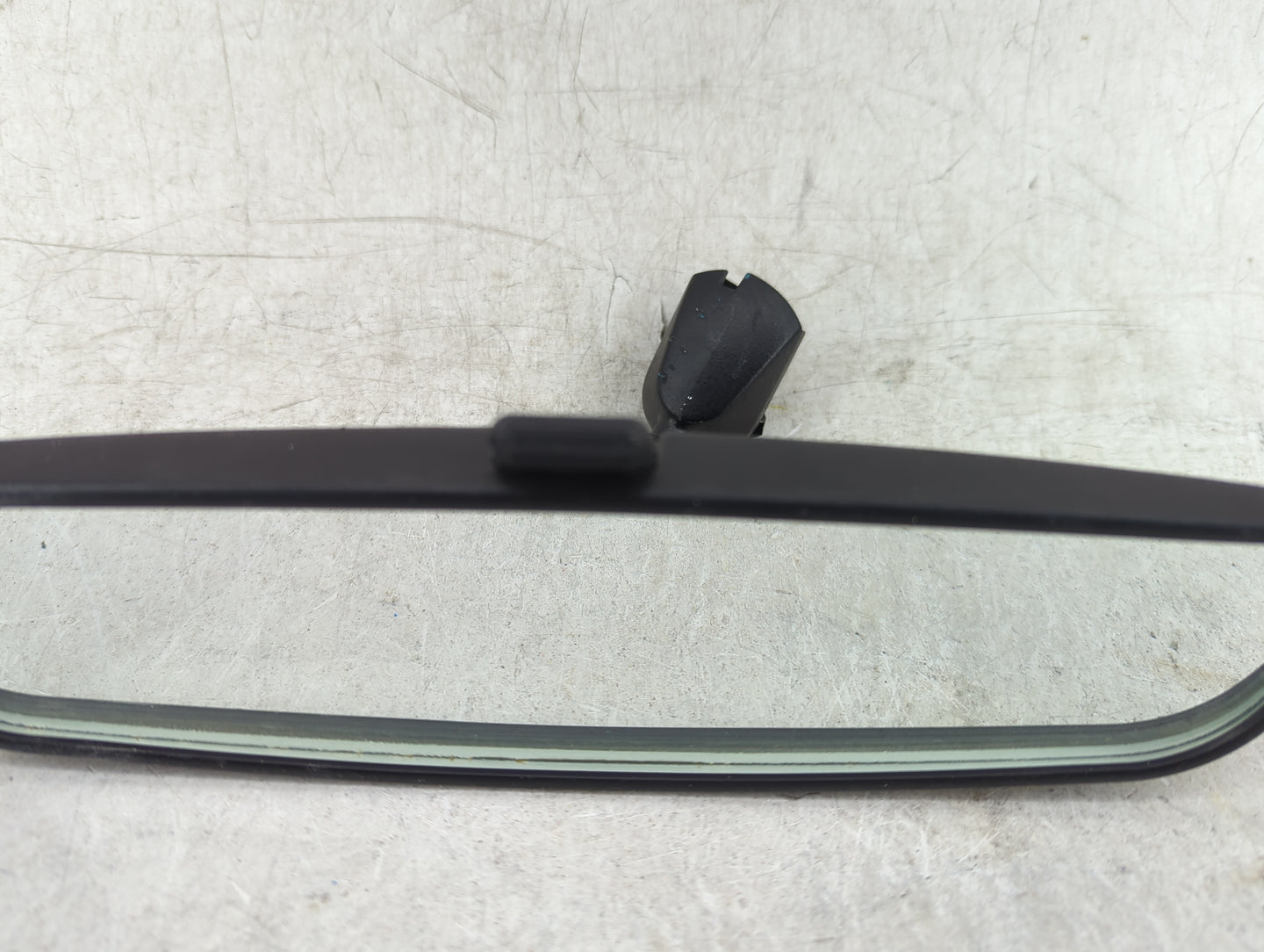 2008 Nissan Xterra Interior Rear View Mirror Replacement OEM Fits OEM Used Auto Parts - Oemusedautoparts1.com