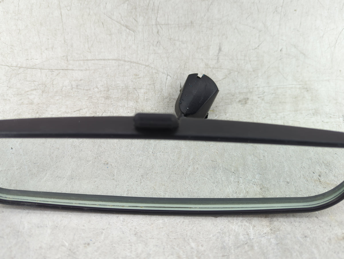 2005-2015 Nissan Xterra Interior Rear View Mirror Replacement OEM P/N:E8011881 Fits OEM Used Auto Parts - Oemusedautoparts1.