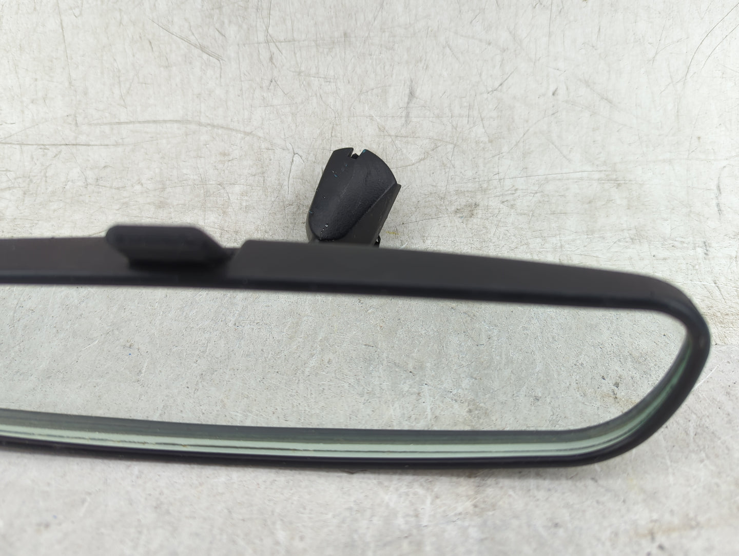 2008 Nissan Xterra Interior Rear View Mirror Replacement OEM Fits OEM Used Auto Parts - Oemusedautoparts1.com