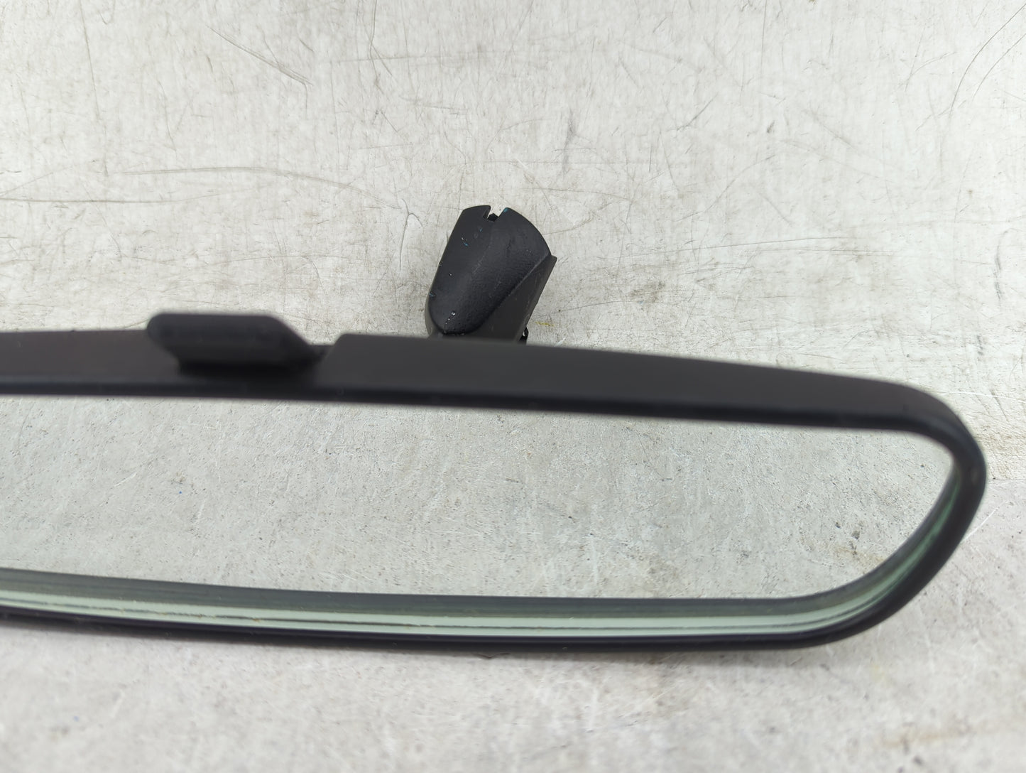 2008 Nissan Xterra Interior Rear View Mirror Replacement OEM Fits OEM Used Auto Parts - Oemusedautoparts1.com