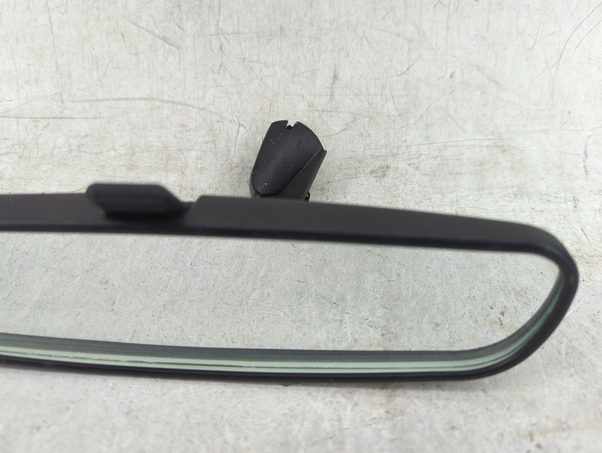 2005-2015 Nissan Xterra Interior Rear View Mirror Replacement OEM P/N:E8011881 Fits OEM Used Auto Parts - Oemusedautoparts1.