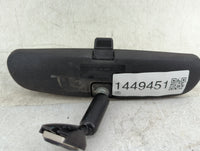 2005-2015 Nissan Xterra Interior Rear View Mirror Replacement OEM P/N:E8011881 Fits OEM Used Auto Parts - Oemusedautoparts1.