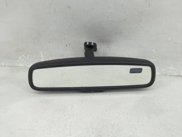 2005-2014 Nissan Xterra Interior Rear View Mirror Replacement OEM Fits OEM Used Auto Parts - Oemusedautoparts1.com