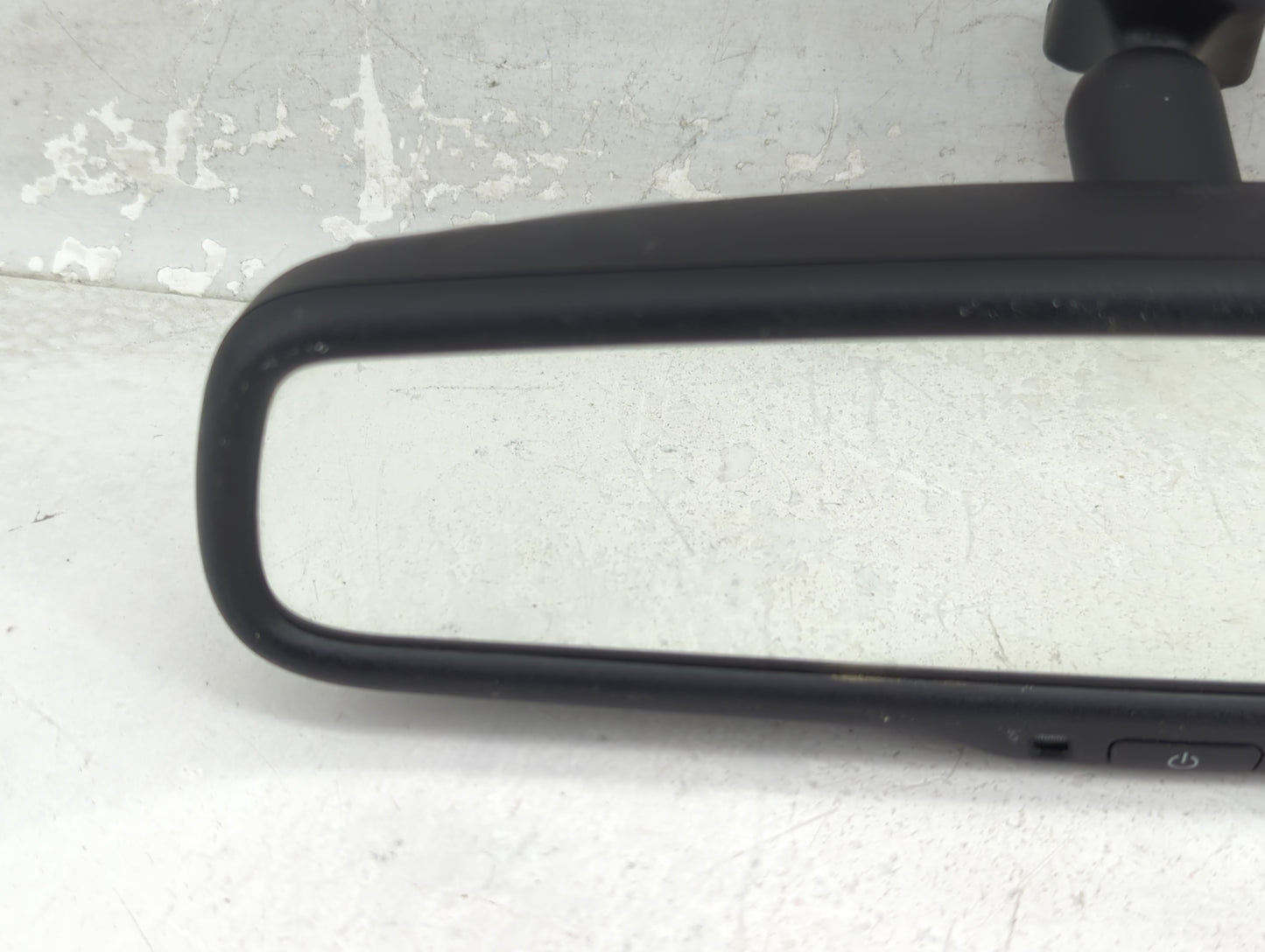 2005-2014 Nissan Xterra Interior Rear View Mirror Replacement OEM Fits OEM Used Auto Parts - Oemusedautoparts1.com
