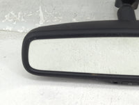2005-2014 Nissan Xterra Interior Rear View Mirror Replacement OEM Fits OEM Used Auto Parts - Oemusedautoparts1.com