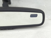 2005-2014 Nissan Xterra Interior Rear View Mirror Replacement OEM Fits OEM Used Auto Parts - Oemusedautoparts1.com