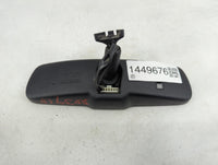 2005-2014 Nissan Xterra Interior Rear View Mirror Replacement OEM Fits OEM Used Auto Parts - Oemusedautoparts1.com