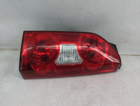 2005-2015 Nissan Xterra Tail Light Assembly Passenger Right OEM P/N:949 602 Fits OEM Used Auto Parts - Oemusedautoparts1.com